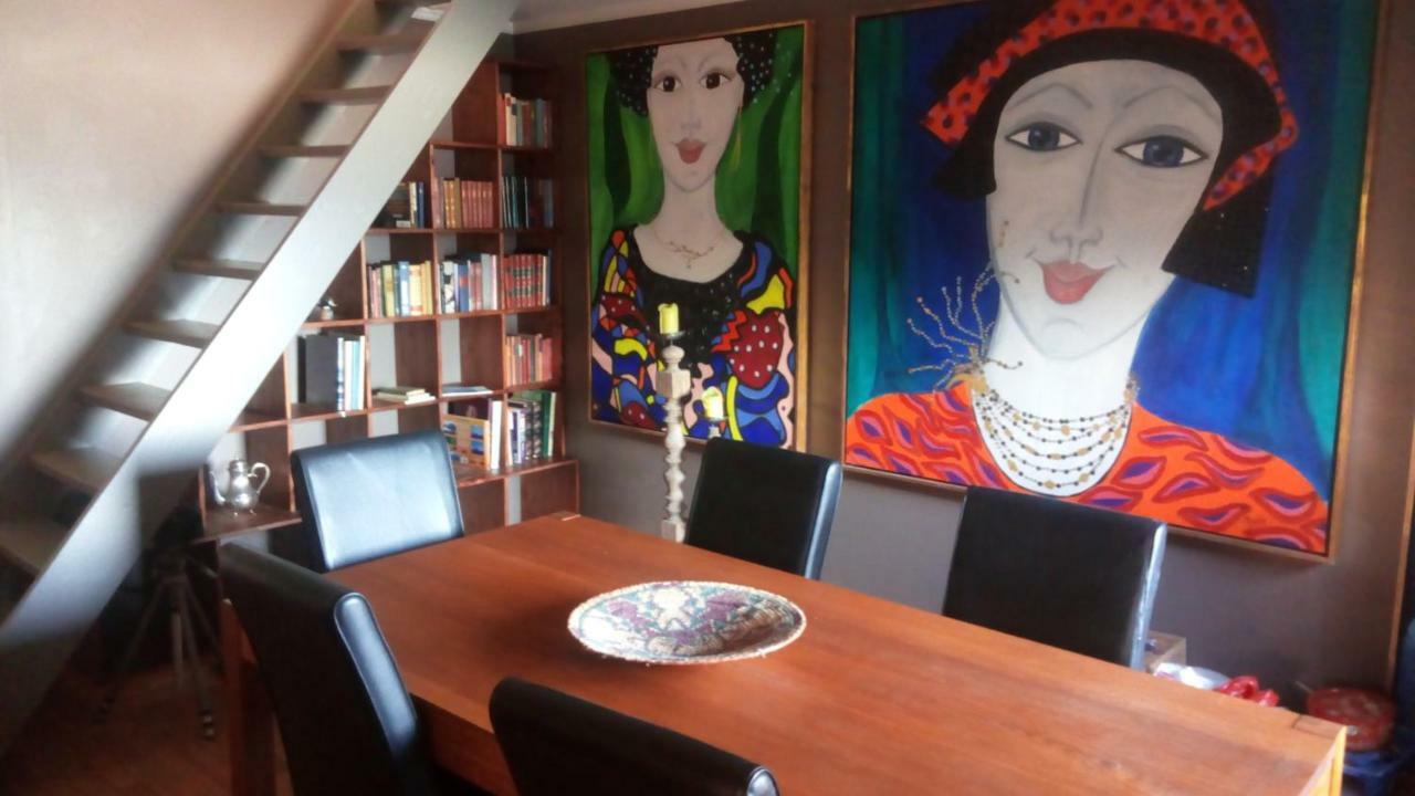 Art Studio ซอร์ทลันด์ ภายนอก รูปภาพ