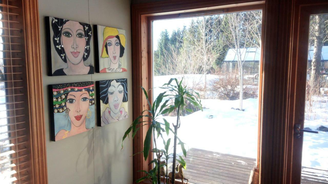 Art Studio ซอร์ทลันด์ ภายนอก รูปภาพ